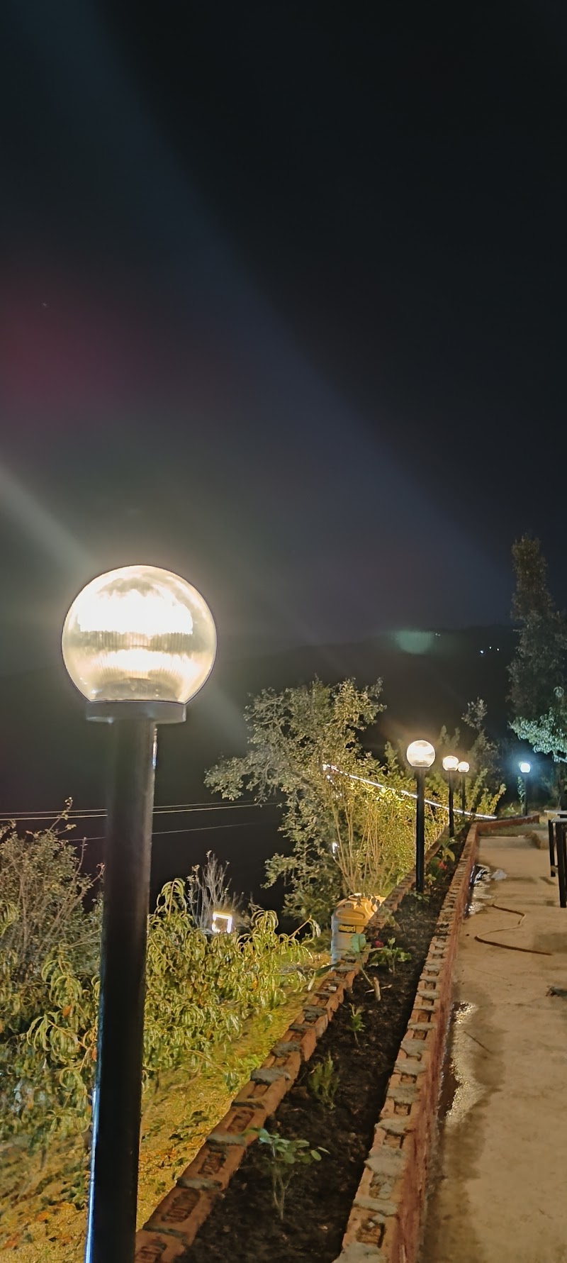 Shitla - Shitla, FJVM+38, Baret, Uttarakhand 263138, India