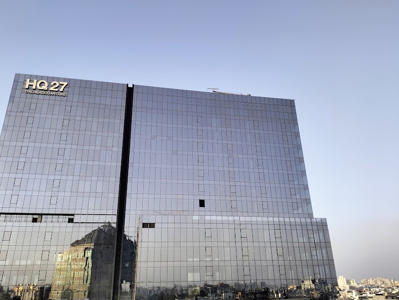 HQ27 The Headquarters - HQ27 The Headquarters B, 660, Sushant Lok Phase I, Sector 27, Gurugram, Haryana 122009, India