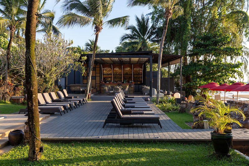 Amari Vogue Krabi - Amari Vogue Krabi 149 Moo 3 Tambon, Tubkaak Beach Tubkaak, ตำบล หนองทะเล อำเภอเมืองกระบี่ กระบี่ 81180, Thailand