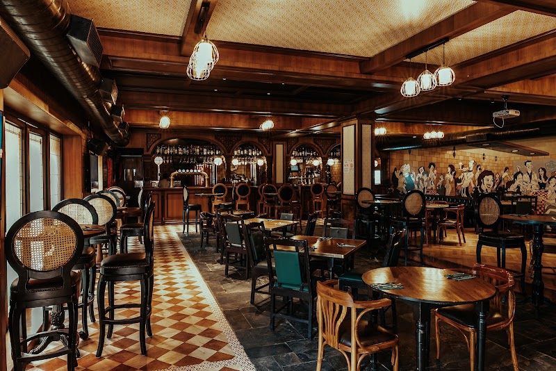 The Biere Club | Lavelle Road - The Biere Club | Lavelle Road Vittal Mallya Rd, D' Souza Layout, Ashok Nagar, Bengaluru, Karnataka 560001, India