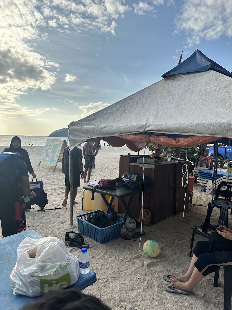 YBZ Watersports - YBZ Watersports, Jalan Pantai Chenang, Kampung cenang, 07000 Langkawi, Kedah, Malaysia