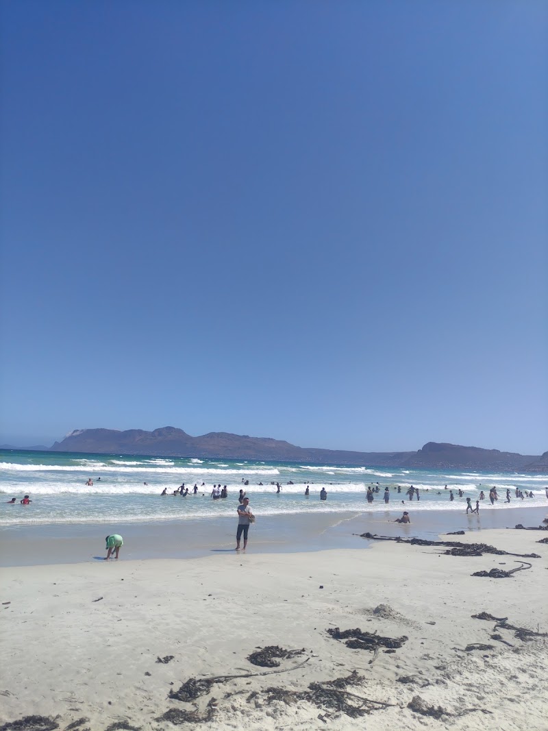 False Bay Surf Lifesaving Club - False Bay Surf Lifesaving Club, 3 Beach Rd, Muizenberg, Cape Town, 7950, South Africa