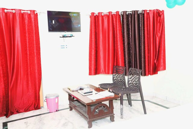 OYO Flagship HOTEL RELAX INN - OYO Flagship HOTEL RELAX INN, Shiv Shakti dharm kanta, District, Dhanipur, Aligarh, Uttar Pradesh 202002, India