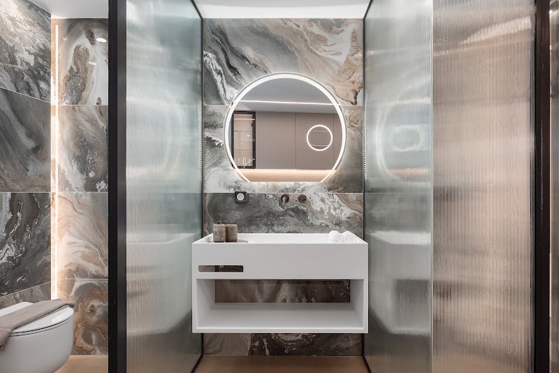 Acropolis Luxury Athens Suites - Acropolis Luxury Athens Suites Leof. Andrea Siggrou 39, Athina 117 43, Greece