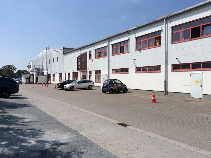 FKK Club Sharks - FKK Club Sharks, Otto-Röhm-Straße 72, 64293 Darmstadt, Germany