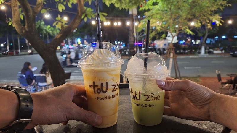 Tou Zone food & Drink Đà Nẵng - Tou Zone food & Drink Đà Nẵng 1 Như Nguyệt, Hải Châu, Đà Nẵng 550000, Vietnam