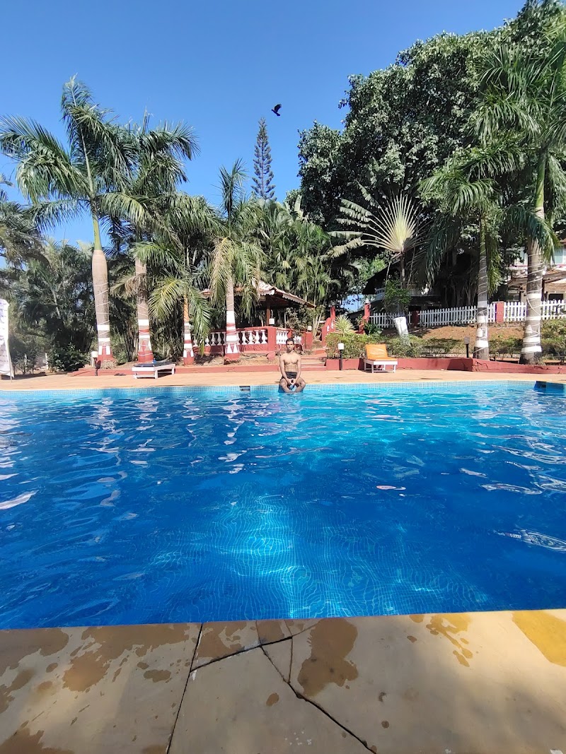 Beach paradise - Beach paradise, Near club, Mahindra, Varca, Fatrade, Goa 403721, India