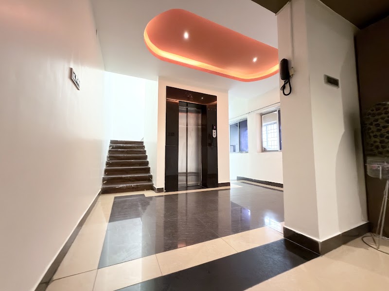 Malaysia Inn - Malaysia Inn 27, Gopalakrishna St, Pondy Bazaar, T. Nagar, Chennai, Tamil Nadu 600017, India