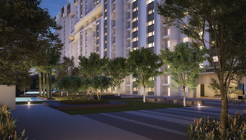 Rohan Upavan - Rohan Upavan, Bileshivale Main Rd, Byrathi, Hanumanthappa Layout, Kyalasanahalli, Bengaluru, Karnataka 560077, India