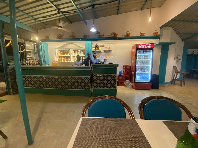 The Singh's Punjabi Family Restaurant Tarir rajbagh goa - The Singh's Punjabi Family Restaurant Tarir rajbagh goa Tarir, nearby Lalit hotel, Rajbagh, Canacona, Goa 403702, India