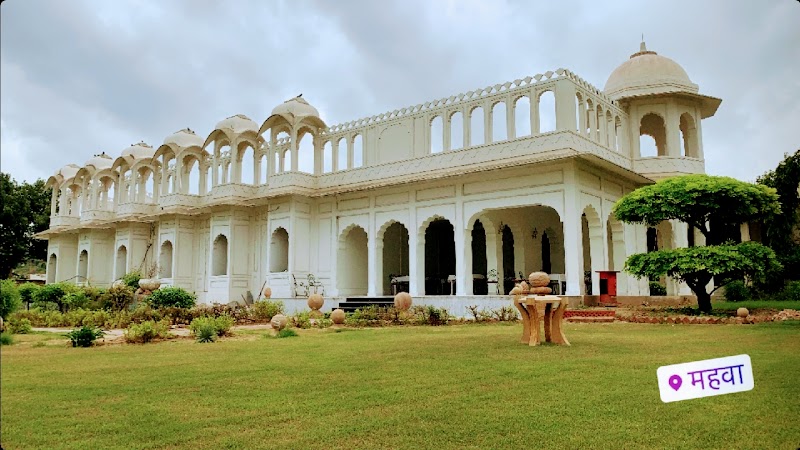 Rajasthani Midway - Rajasthani Midway Mahwa Bypass, Samleti, Rajasthan 321608, India