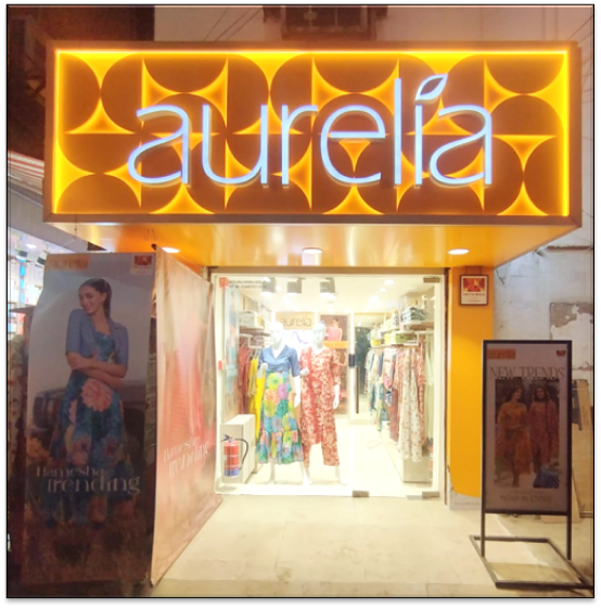 Aurelia - Karol Bagh - Aurelia - Karol Bagh Ground Floor, No 15/A/27, Ajmal Khan Rd, near Western Extension, Block 15A, WEA, Karol Bagh, New Delhi, Delhi, 110005, India