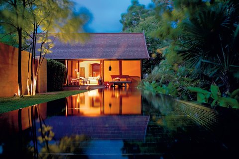Phulay Bay, a Ritz-Carlton Reserve - Phulay Bay, a Ritz-Carlton Reserve, 111 Moo 3 Nongthalay, Muang Tambon Nong Thale, Amphoe Mueang Krabi, Chang Wat Krabi 81180, Thailand