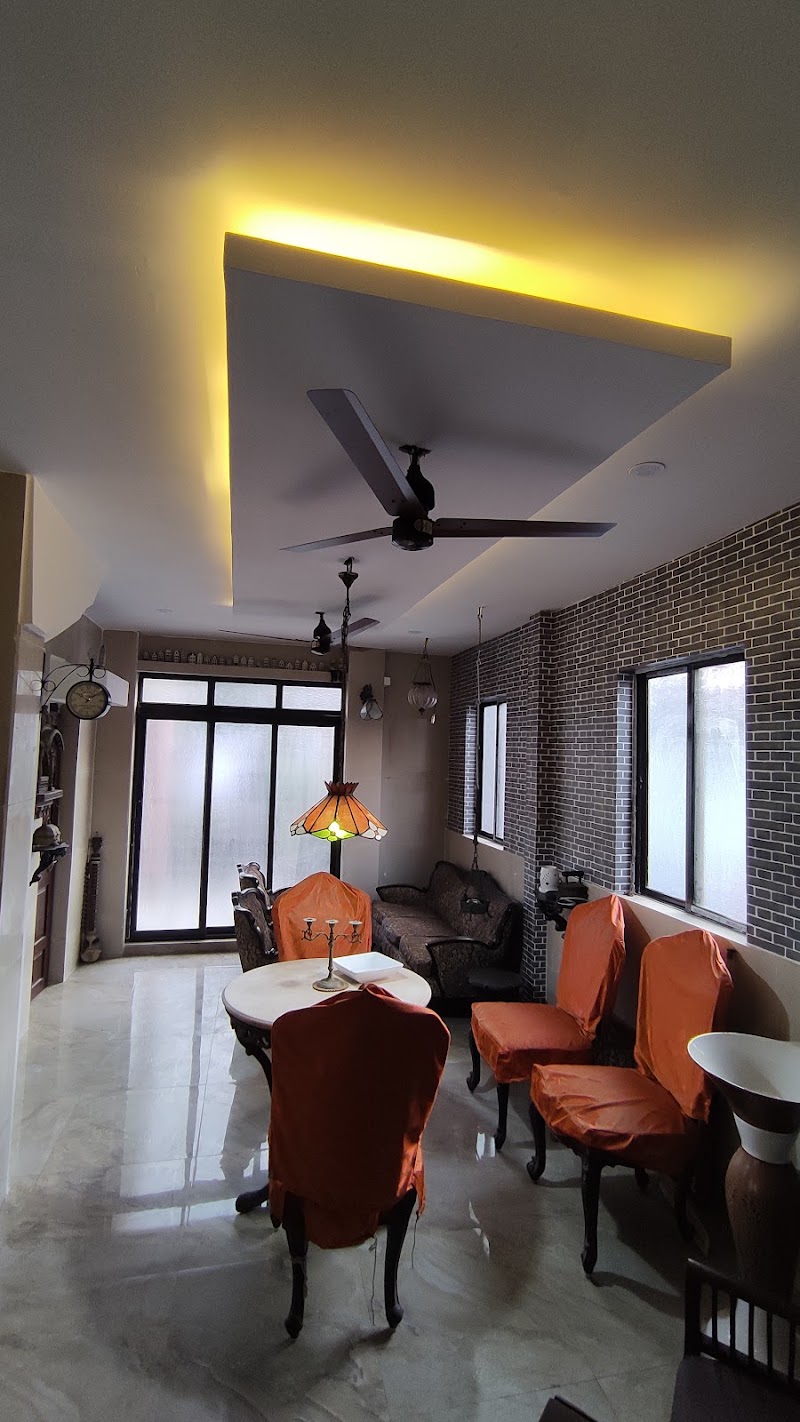 Calcutta Rustic - Calcutta Rustic Jonaki, W3TC5, Golf Green Urban Complex, Phase 6, Kolkata 700-095, Jadavpur, Kolkata, West Bengal 700095, India