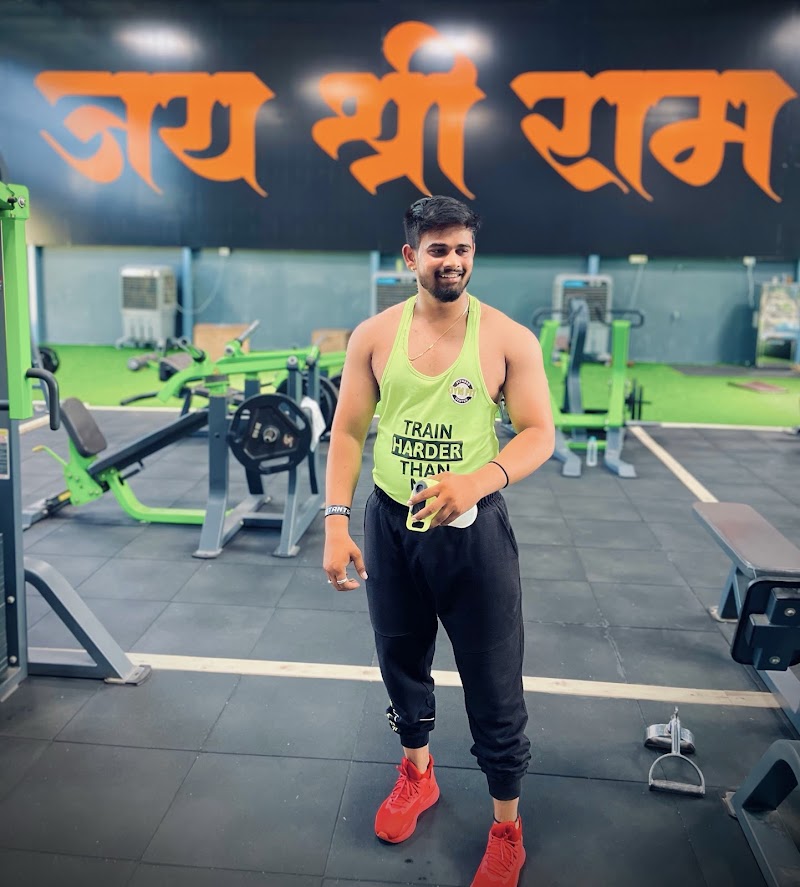 GYM FIT fitness centre - GYM FIT fitness centre, Takshan Nagar, near Rashan Cart Landmark Hospital, ठकसेन नगर, Sus, Pune, Maharashtra 411021, India