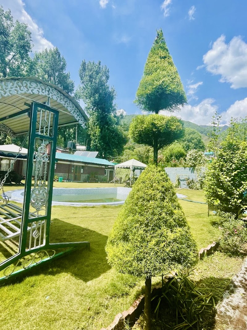 Madhuban Tatva Bir Resorts | Hotels in Palampur | hotels in Kangra - Madhuban Tatva Bir Resorts | Hotels in Palampur | hotels in Kangra 1038, Village & PO: Bir, Sansal Road, Upper Bir Rd, near Forest Guest house, Tehsil, Baijnath, Bir, Himachal Pradesh 176077, India