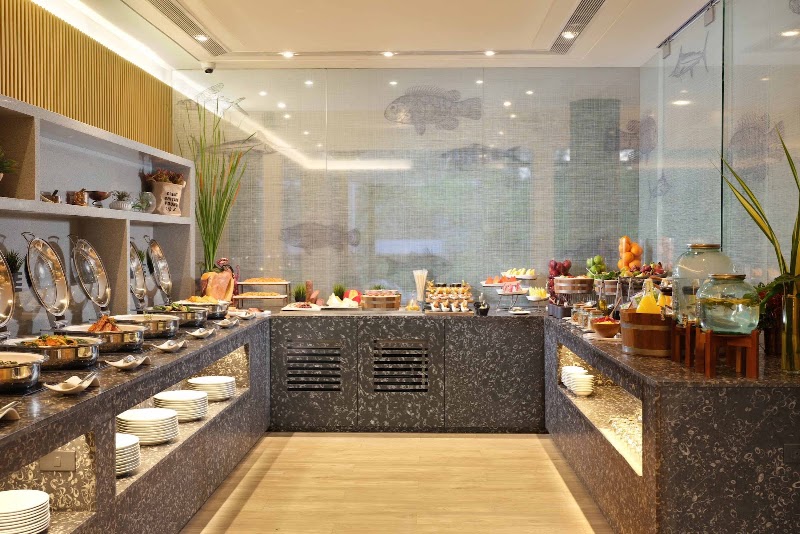 The ShellSea Krabi I Luxury Beach Resort & Pool Villas - The ShellSea Krabi I Luxury Beach Resort & Pool Villas 999 Moo 6 Laemphopattana 1 Road, ตำบล ไสไทย อำเภอเมืองกระบี่ กระบี่ 81000, Thailand