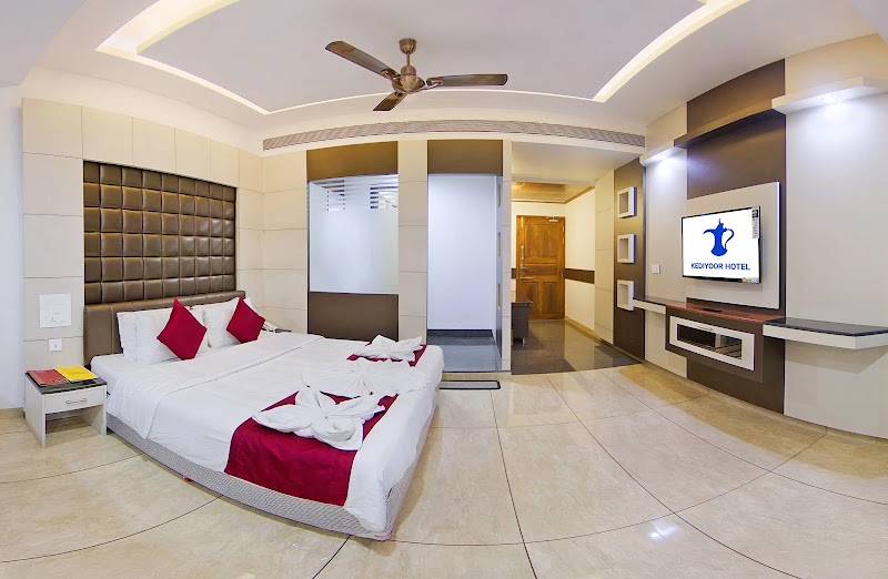 Kediyoor Hotels pvt ltd - Kediyoor Hotels pvt ltd Shiribeedu, BUS STAND, near SERVICE, Brahmagiri, Udupi, Karnataka 576101, India