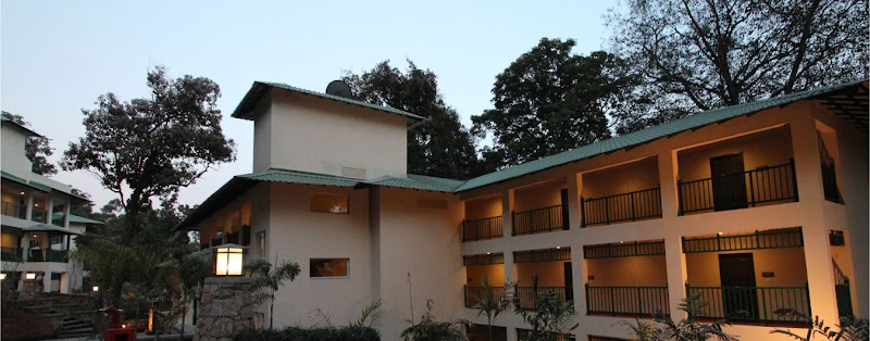 Club Mahindra Mount Serene