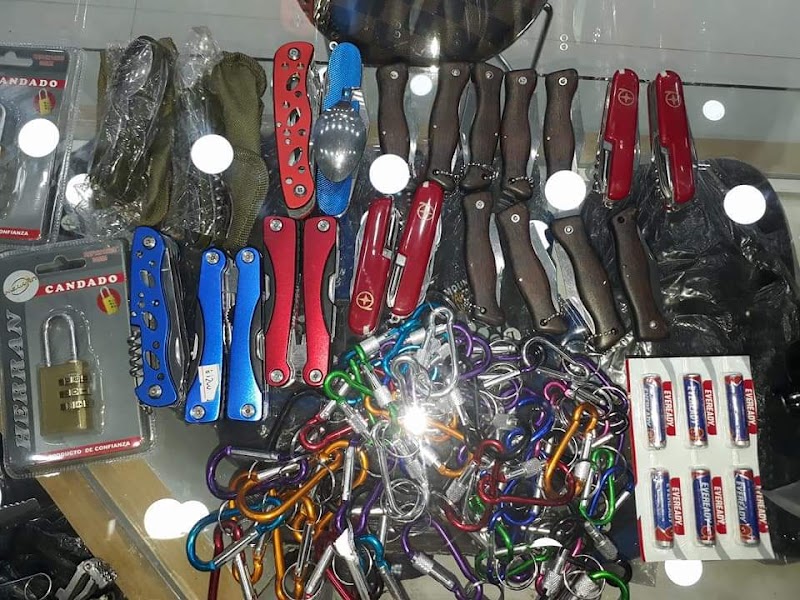Adventure Trekking Shop - Adventure Trekking Shop Hallanchowk, Lakeside Pokhara - 6, Pokhara 33700, Nepal