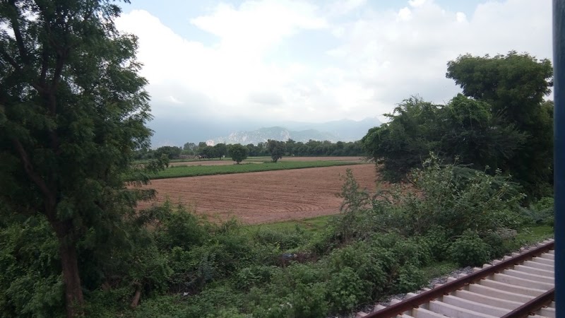 Abu Road - Abu Road, MDR49, Falna, Railway Colony, Abu Road, Rajasthan 307026, India