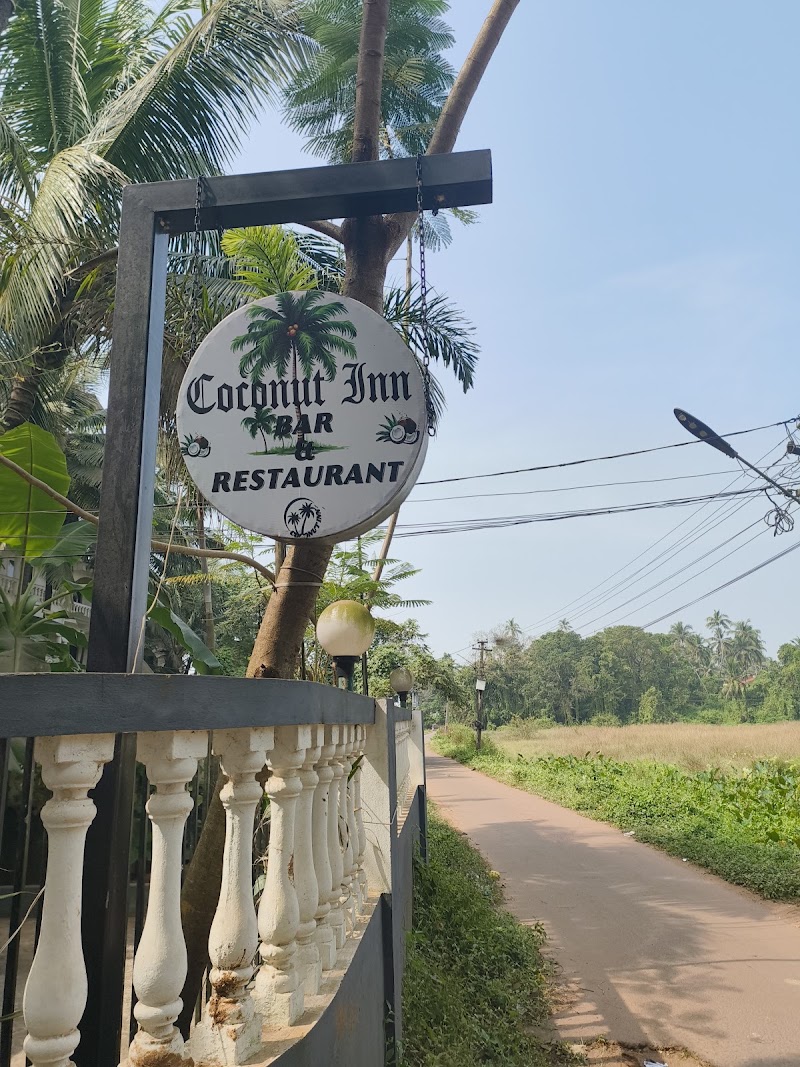 Coconut inn Enigma keys - Coconut inn Enigma keys, Canca, Abaxio Vaddo, Parra, Mapusa, Goa 403510, India