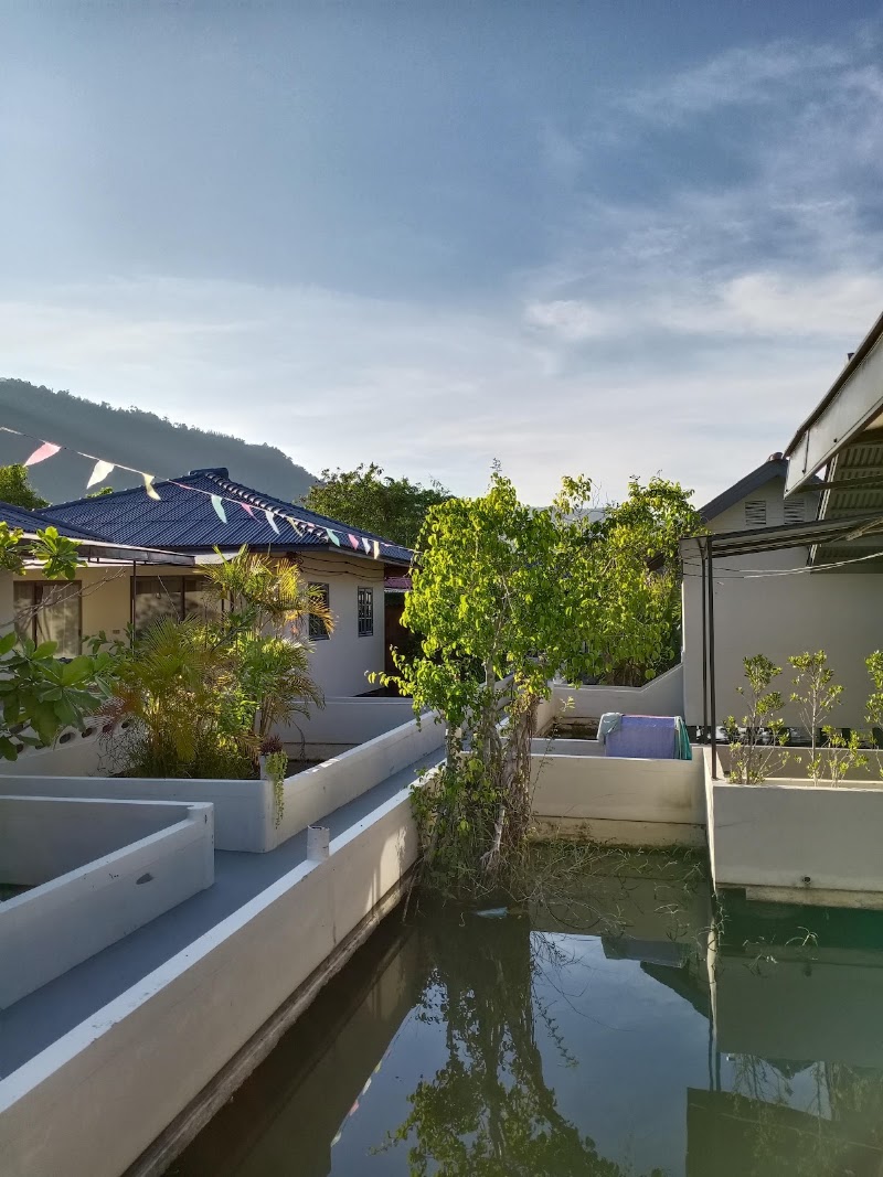 Aussieland Bungalows - Aussieland Bungalows 87/57 Moo 3,Soi 2 Lamai Tambon Maret, Koh Samui Chang Wat Surat Thani 84310, Thailand