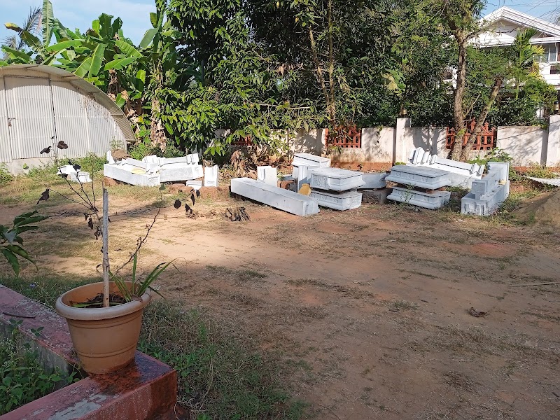Sagri Shree Vasuki Subrahmanya Temple, Sagri - Sagri Shree Vasuki Subrahmanya Temple, Sagri 9Q25+JJ7, Doddangudde, Udupi, Karnataka 576102, India