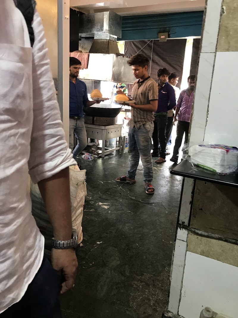 Gopal Ji Chole Bhature - Gopal Ji Chole Bhature, flat no 148, Pocket 7, Sector 2, Rohini, Delhi, 110085, India