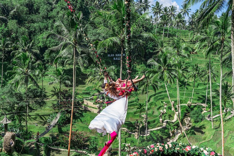 Alas Harum Bali