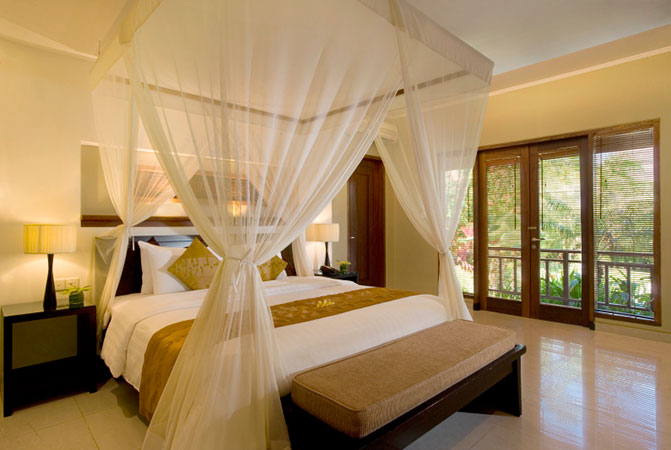 The Kunja Villas & Spa - The Kunja Villas & Spa, Jl. Lebak Sari No.8, Kerobokan - Bali, Kec. Kuta Utara, Kabupaten Badung, Bali 80361, Indonesia