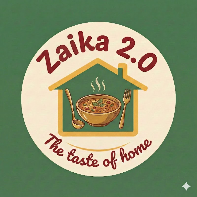 Zaika 2.0 ( THE TASTE OF HOME ) - Zaika 2.0 ( THE TASTE OF HOME ) C 2392, Block C, Sushant Lok Phase I, Sector 43, Gurugram, Haryana 122009, India