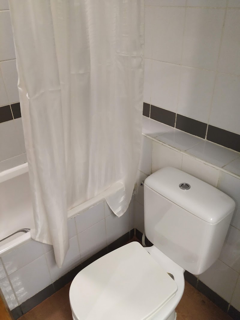 Panorama Apartment - Panorama Apartment, 31 Khalid Bin Al Waleed Rd - Al Souq Al Kabeer - Al Fahidi - Dubai - United Arab Emirates