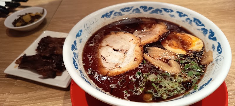 RAMEN KIOU (&JOY JAPANESE FOOD STREET) - NEX - RAMEN KIOU (&JOY JAPANESE FOOD STREET) - NEX 23 Serangoon Central, B1-80, Singapore 556083