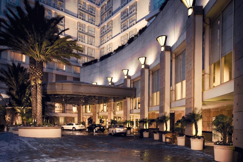 Omni Los Angeles at California Plaza