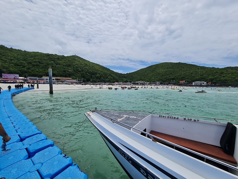 Tawaen - Tawaen Tawaen, Unnamed Rd, Amphoe Bang Lamung, Chang Wat Chon Buri, Thailand
