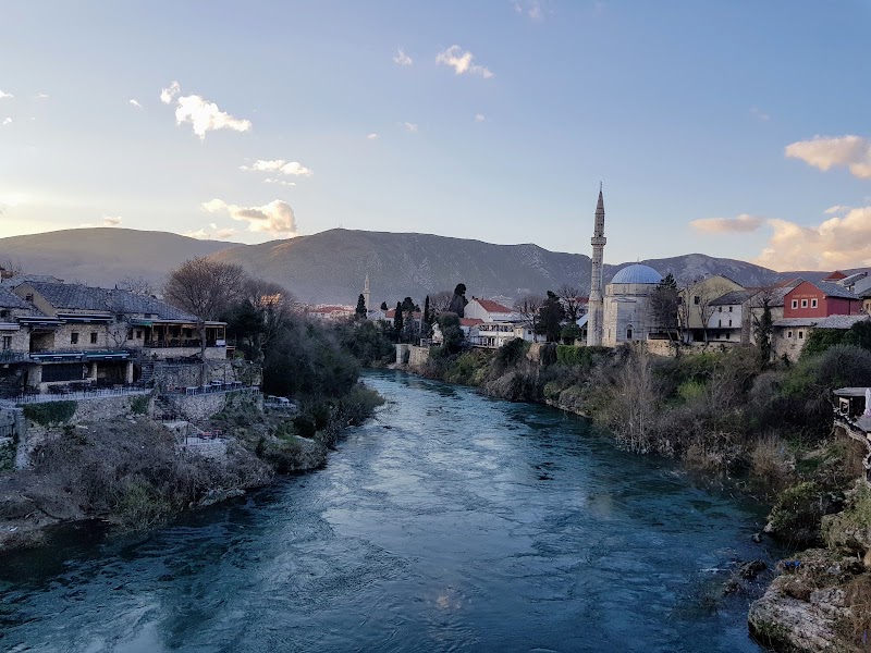 Mostar - Mostar, 88000 Mostar, Bosnia and Herzegovina