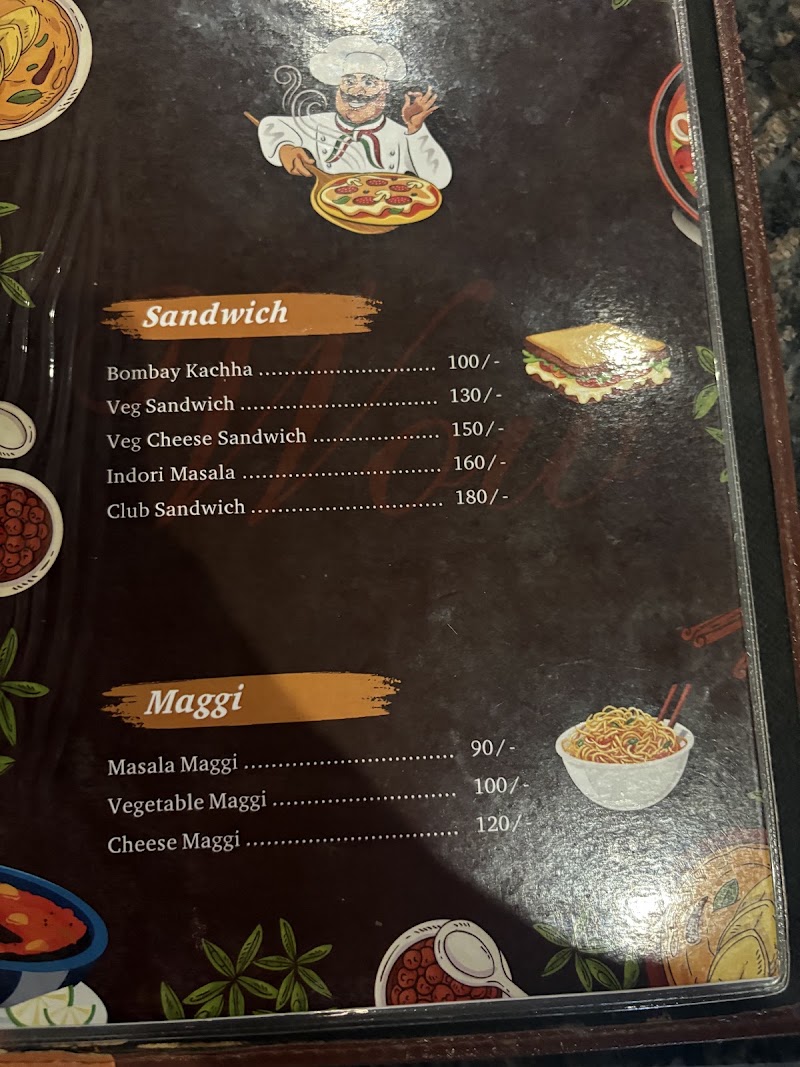 Mahalok dhaba - Mahalok dhaba 101, Indore Rd, Dhediya, Gothada, Madhya Pradesh 456006, India