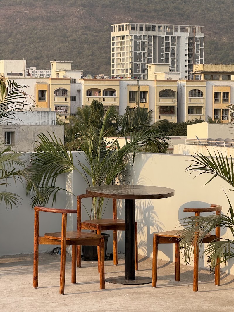 Escape Room Seethammadara - Escape Room Seethammadara TPT Colony, P & T Colony, Balayya Sastri Layout, Seethammadara, Visakhapatnam, Andhra Pradesh 530013, India