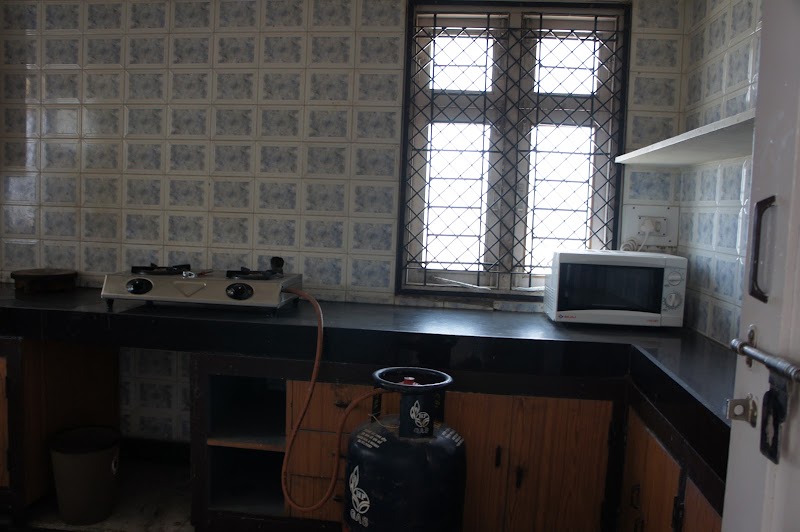 Kaza Guest House - Kaza Guest House 3-6-369/a/2, liberty, Street Number 1, Gagan Mahal, Domalguda, Himayatnagar, Hyderabad, Telangana 500029, India