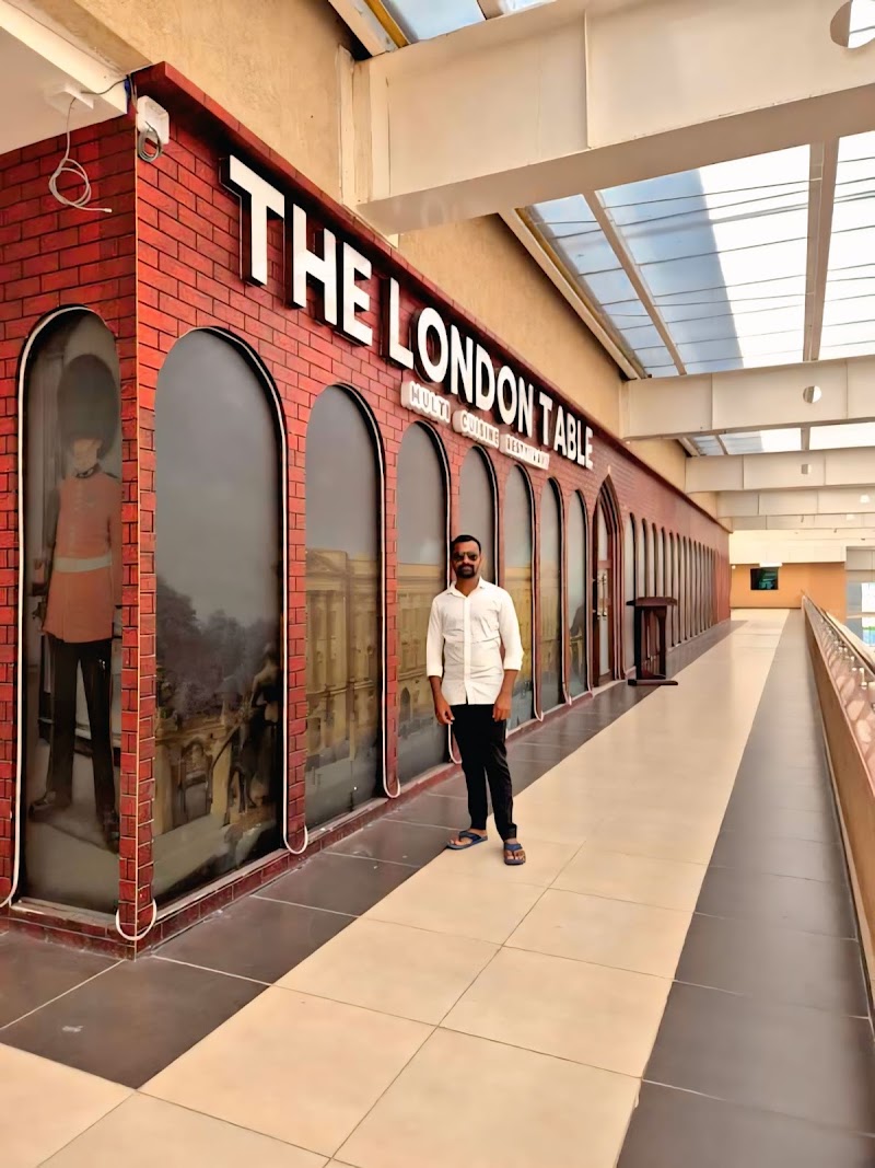 The London Table