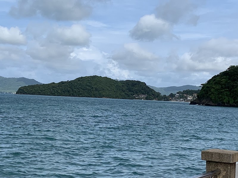 Cape Panwa - Cape Panwa, Wichit, Mueang Phuket District, Phuket, Thailand