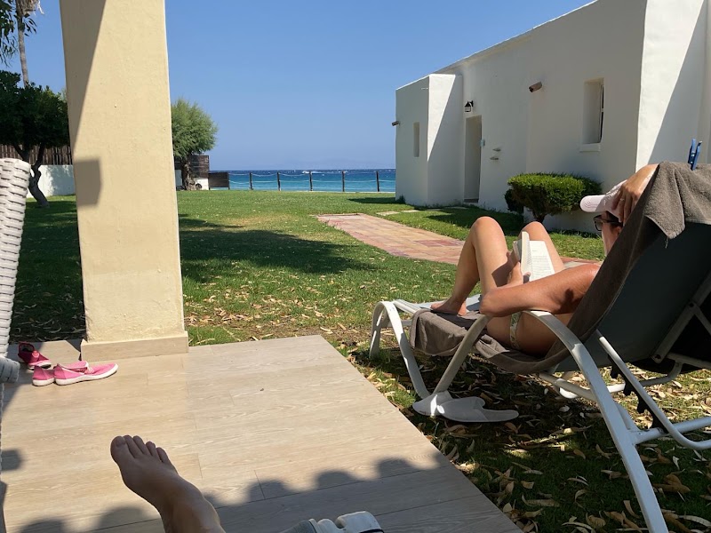 Sunprime Miramare Beach, private pool - Sunprime Miramare Beach, private pool Ialysos 851 01, Greece