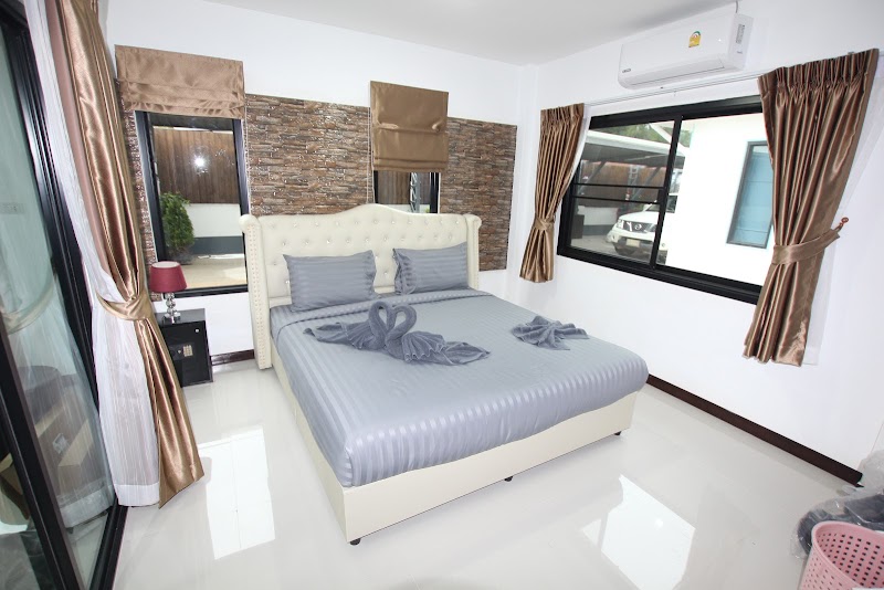 Bangtao Beach Private Pool Villas - Bangtao Beach Private Pool Villas, Soi Cherngtalay 14 Bang Tao Beach, Tambon Choeng Thale, Amphoe Thalang, Chang Wat Phuket 83110, Thailand
