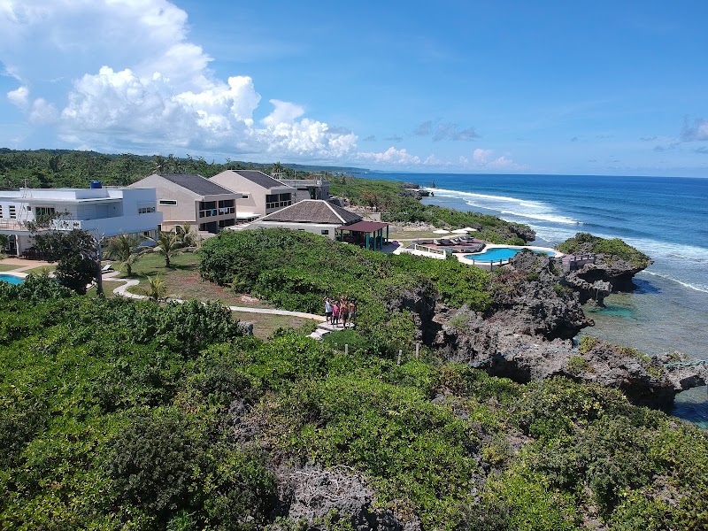 Calicoan Island - Calicoan Island, Guiuan, Eastern Samar, Philippines