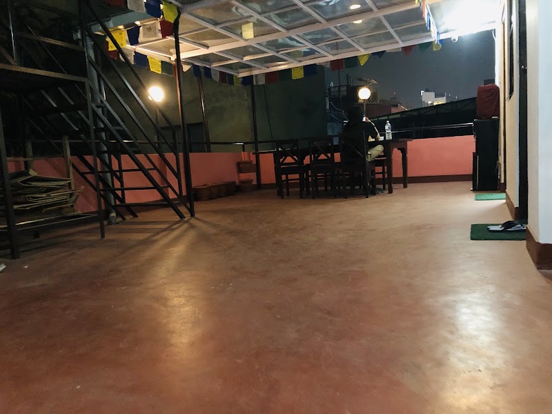 Yeti Cozy Hotel यति कोजी होटल - Yeti Cozy Hotel यति कोजी होटल Chaksibari Marg, Kathmandu 44600, Nepal
