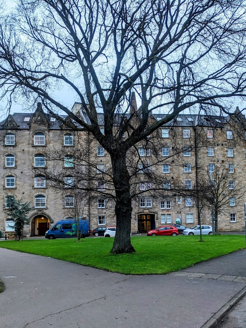 3 John’s Place Townhouse - 3 John’s Place Townhouse John's Pl, Leith, Edinburgh EH6 7EN, UK