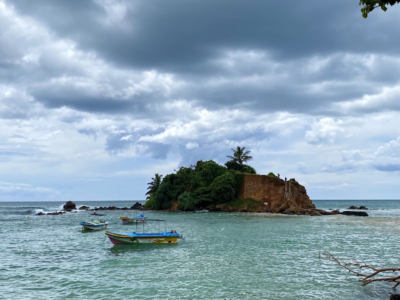 Mirissa Beach - Mirissa Beach Beach Rd, Mirissa, Sri Lanka