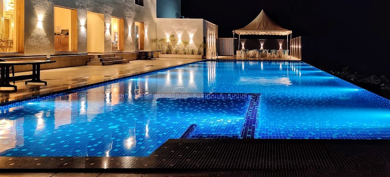 Bindiga Peak Resorts - Bindiga Peak Resorts Sy No 129, Bindiga Grama, Karkanahalli, Panchayath Village, Mallenahalli, Bindiga, Karnataka 577131, India