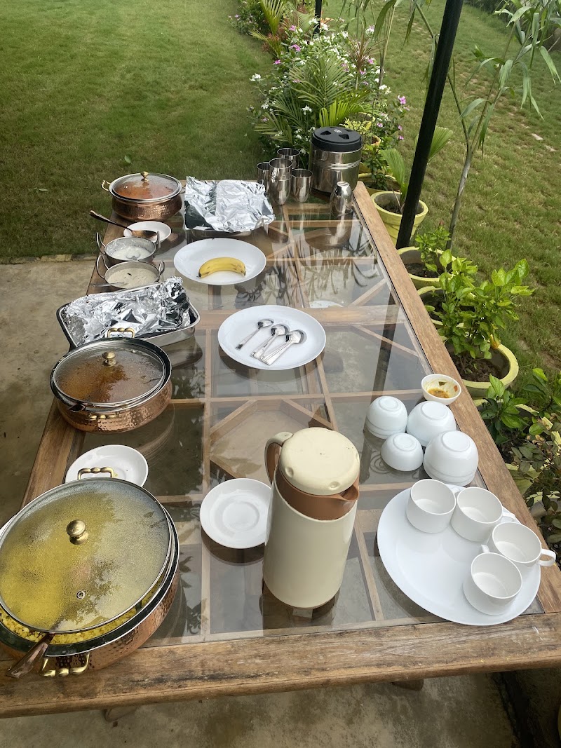 Rameshwar Vatika - Rameshwar Vatika Jiyan Pur, Ayodhya, Uttar Pradesh 224123, India
